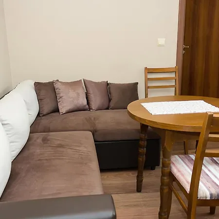 1bd Flat On Blvd Maria Luiza - By Flat Mаnager דירה *