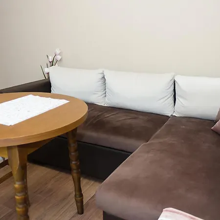דירה 1bd Flat On Blvd Maria Luiza - By Flat Mаnager *