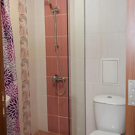 דירה 1bd Flat On Blvd Maria Luiza - By Flat Mаnager