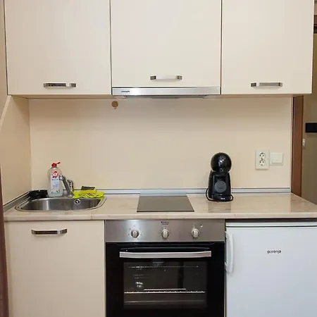 דירה 1bd Flat On Blvd Maria Luiza - By Flat Mаnager