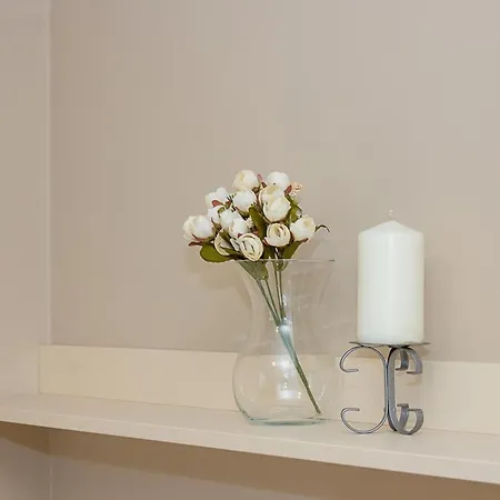 Apartamento 1bd Flat On Blvd Maria Luiza - By Flat Mаnager